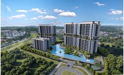 Lentor Gardens (D26), Condominium #572932421